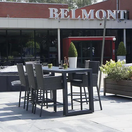 50|50 Belmont 3*